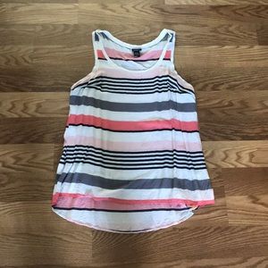 TORRID Stripped Tank